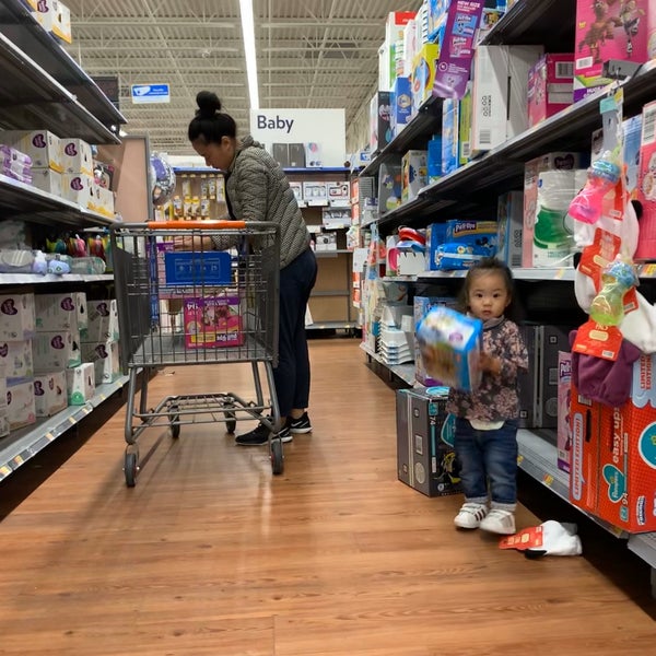 Photos at Walmart Supercenter Zion Crossroads, VA