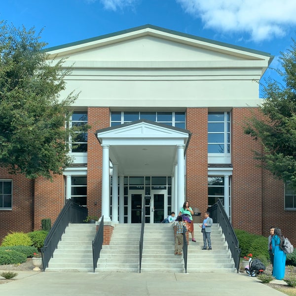 The Covenant Upper School High School