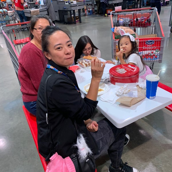 Costco 1 tip