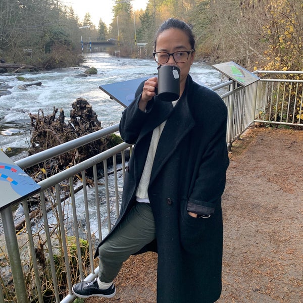 Landsburg Park Ravensdale, WA