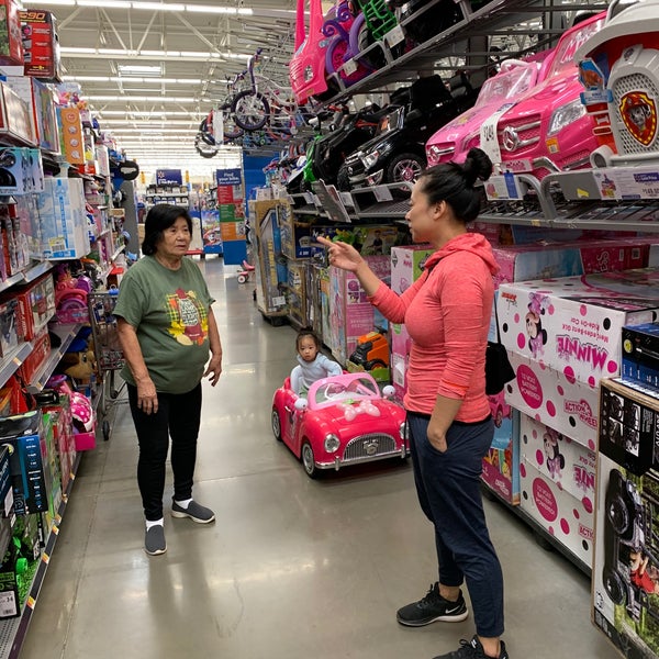 Photos at Walmart Supercenter Zion Crossroads, VA