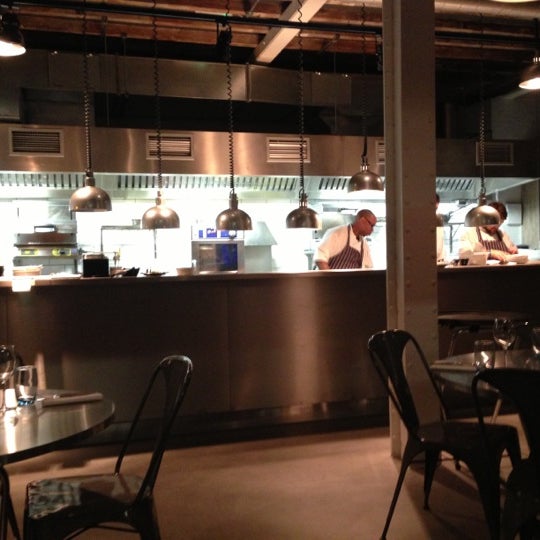 Photo taken at Dane&#39;s Yard Kitchen by Sandy P. on 12/15/2012