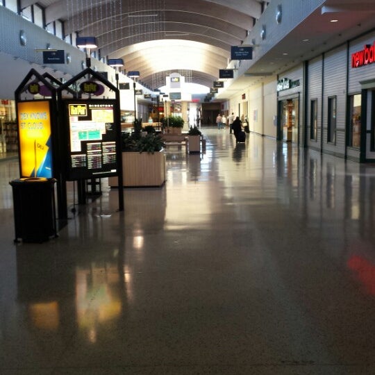 Photos At Harmar Mall Roseville Mn