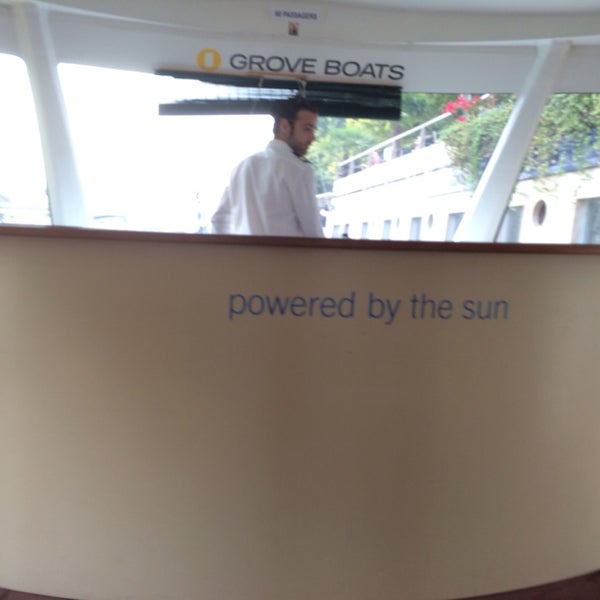 The only one bateau mouches powered by the sun on the Seine. Give a tray! I enjoyed very much the 40m quiet and the relaxing sailing on board. Only 60 seats available.