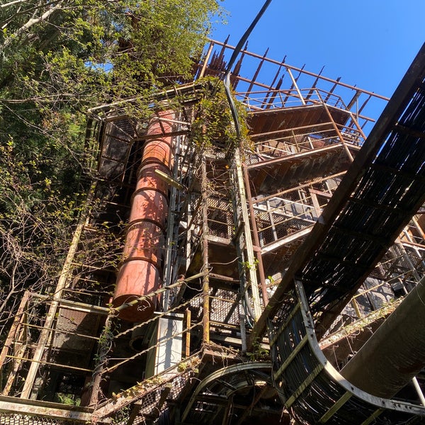 Photos At 奥多摩工業株式会社 氷川工場 奥多摩町 東京都