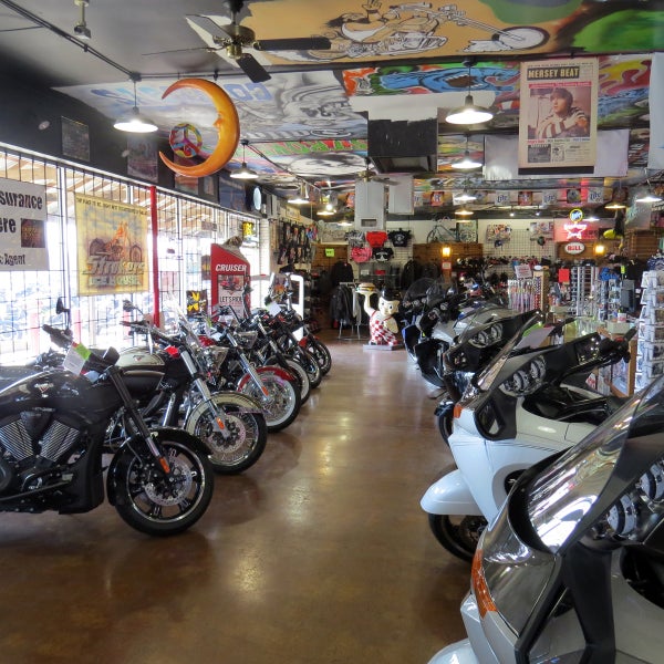 Strokers Dallas - Dallas, TX