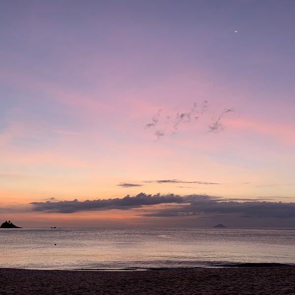 12/29/2019 tarihinde Danielle M.ziyaretçi tarafından Praia de Toque-Toque Pequeno'de çekilen fotoğraf