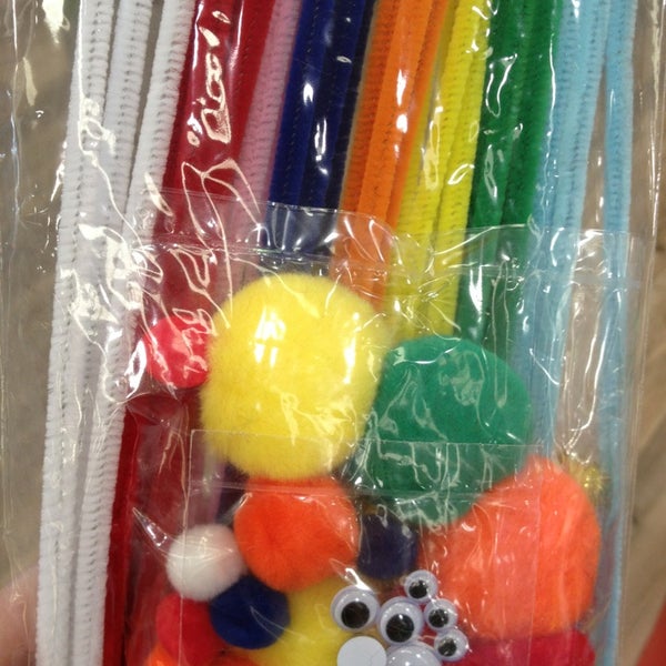 Hobbycraft Arts and Crafts Store in Tamworth