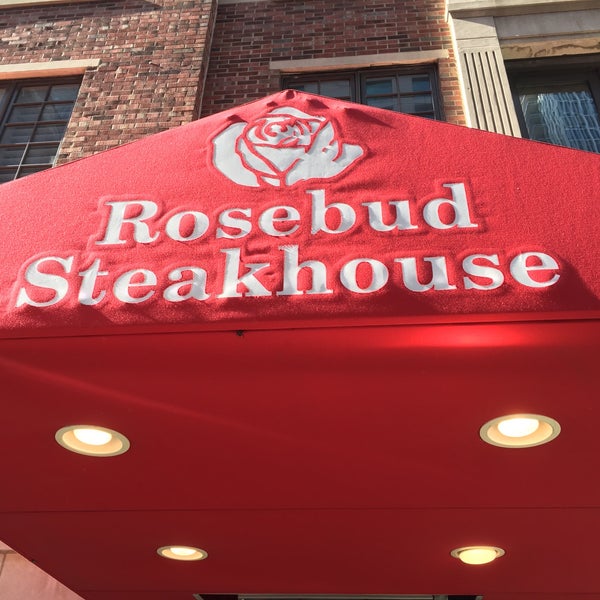Photos at Rosebud Steakhouse Steakhouse in Streeterville