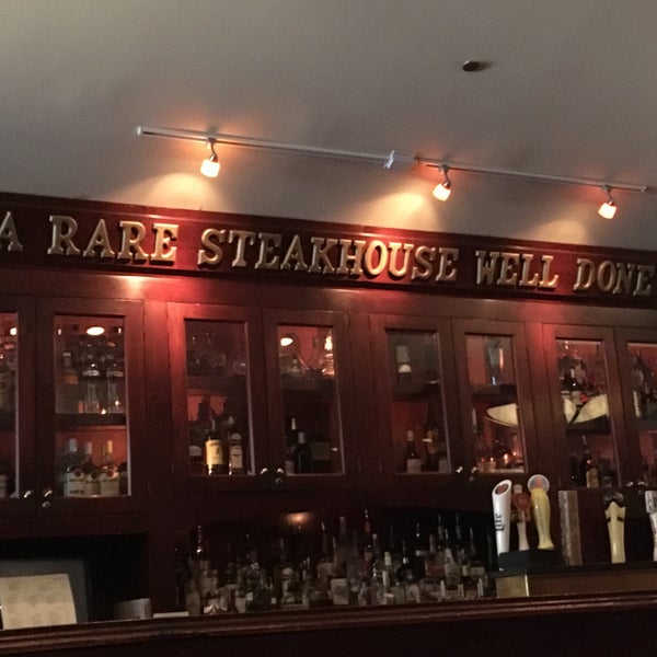 Photos at Rosebud Steakhouse Steakhouse in Streeterville