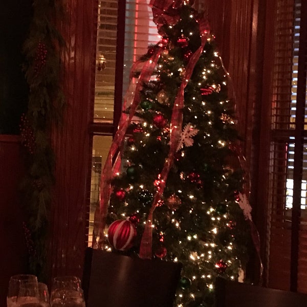 Photo taken at Chicago Chop House by Ryan M. on 12/15/2017