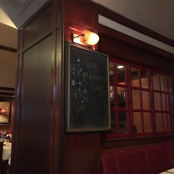 Photos at Rosebud Steakhouse Steakhouse in Streeterville