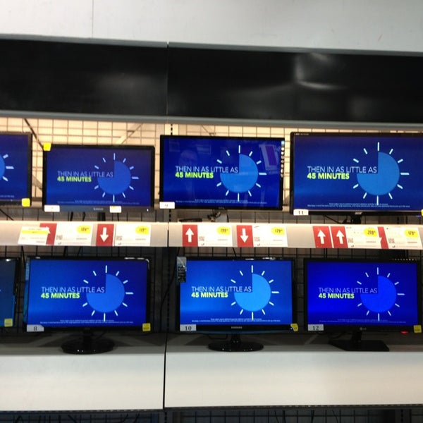 Best Buy - Electronics Store
