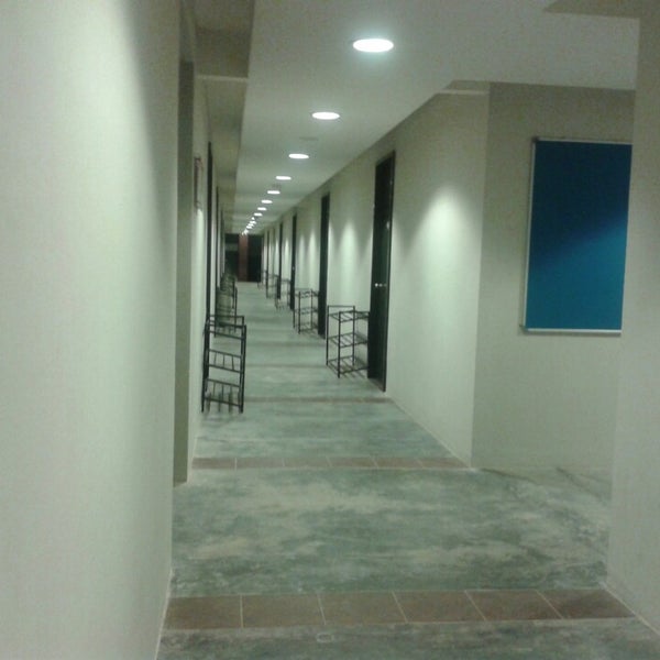 Institut Aminuddin Baki - College Academic Building