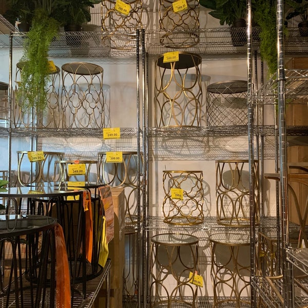 SSF Creative Lifestyle Hub Casa Square Puchong