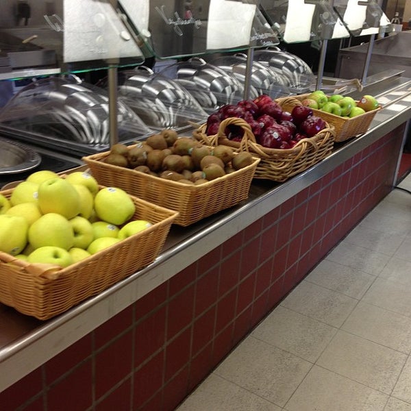 Sharpe Refectory (Ratty) College Hill Providence, RI