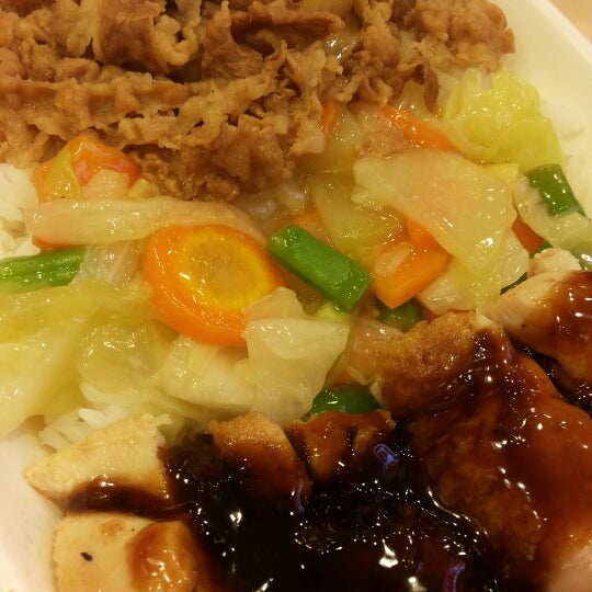 Yoshinoya Japanese Restaurant in Quezon City District 5
