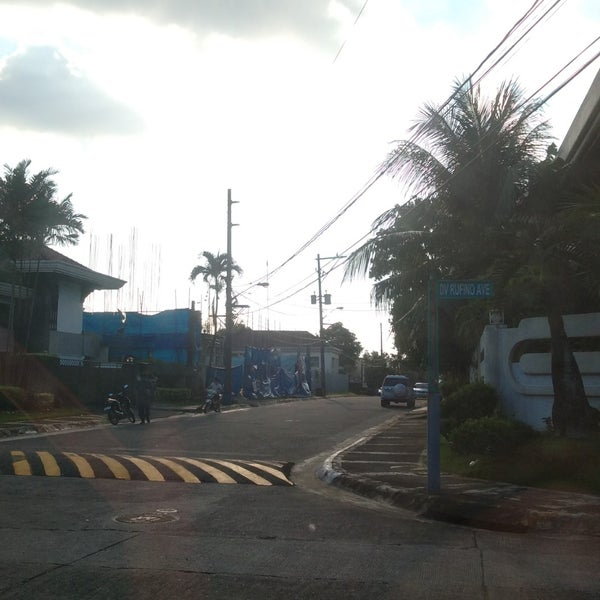 Corinthian Gardens Quezon City District 3 Quezon City, Quezon City