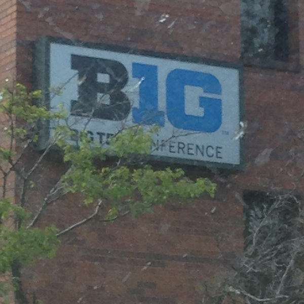 Big Ten Conference Headquarters and Meeting Center - Park Ridge, IL