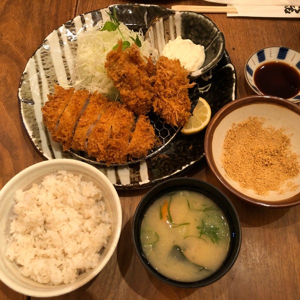 かつくら 立川 1 Tip かつくら 立川 1 Tip