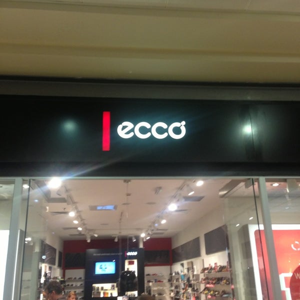 ECCO® Shoe Store in Sadyba