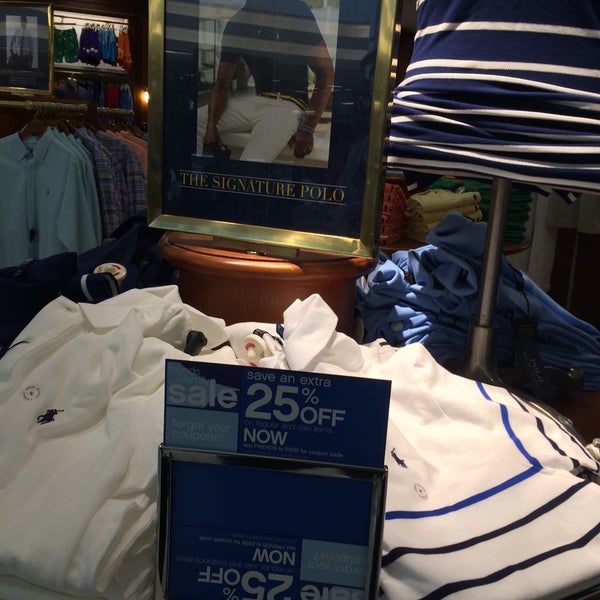 Belk Department Store in Pineville