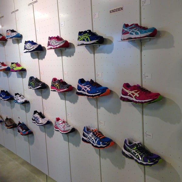 Top Running - Wuustwezel, Antwerpen