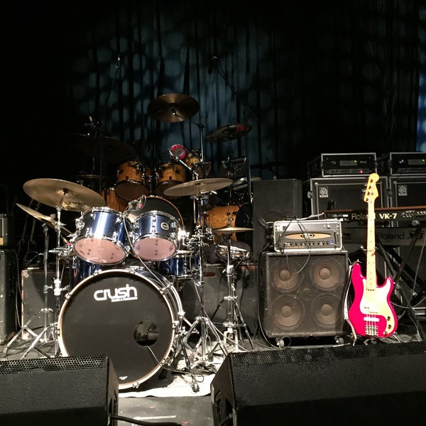 Foto scattata a State Theatre da Matt il 2/8/2015