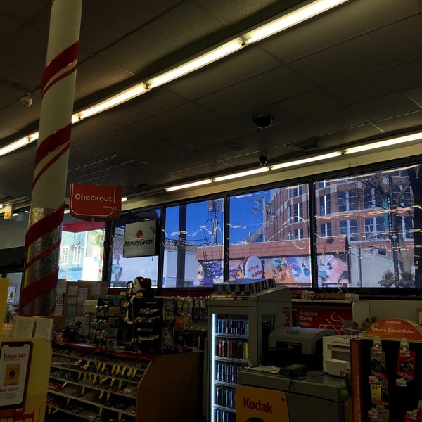 CVS pharmacy - North Side - 7 tips from 851 visitors