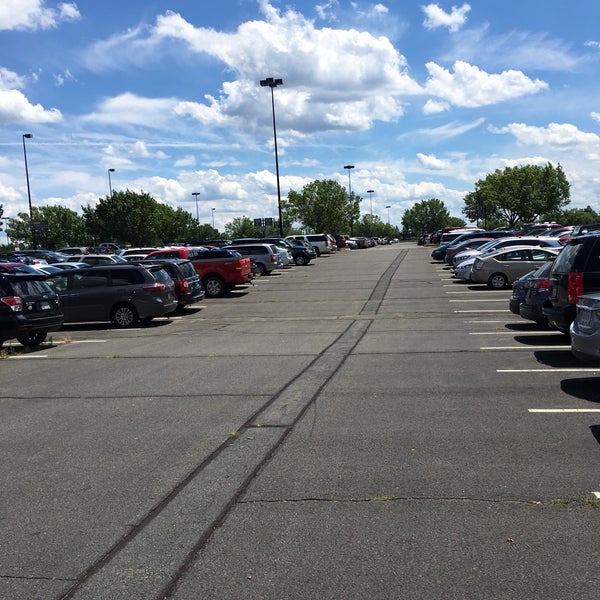 Garage Washington Dulles International Airport Facebook, 41 OFF