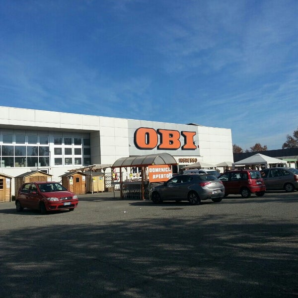 Obi modena est modena mo