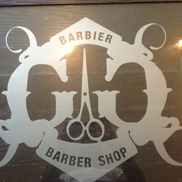 6/21/2013にSteve E.がG&amp;G Barbershopで撮った写真