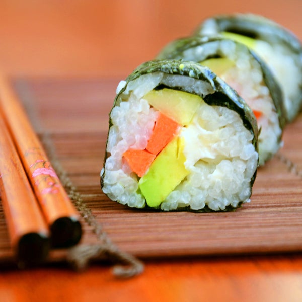 Bateu aquela vontade de comer japonês? Já sabe! Vem para o #Nippon