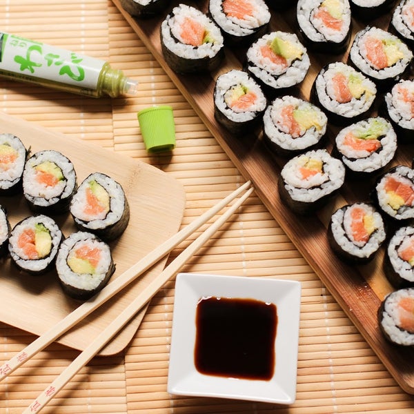 Já esta pensando onde vai jantar hoje? Se você ama sushi, o seu lugar é aqui no #Nippon