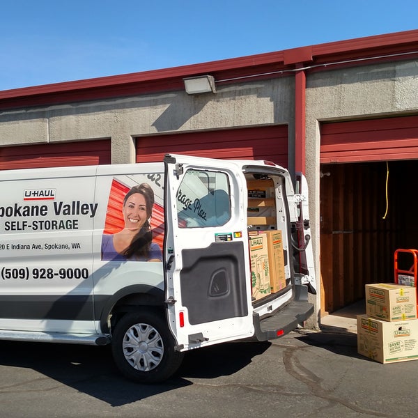 WA, u-haul moving & storage of spokane valley,u-haul moving a...