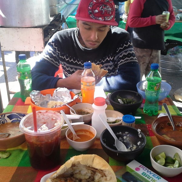 Mercado de la Guayulera Saltillo, Coahuila de Zaragoza