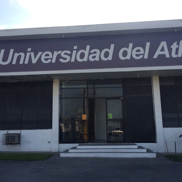 Universidad del Atlántico Campus Virreyes Universidad