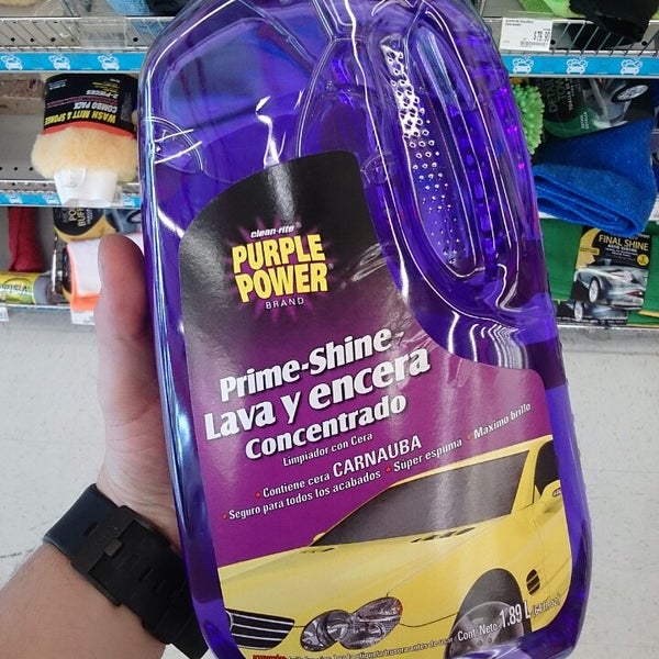 AutoZone Tienda de automóviles en Coacalco