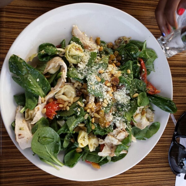 Travinia Italian Kitchen & Wine Bar Italian Restaurant