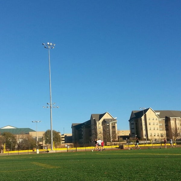 Stankowski Field College Track in University of Missouri