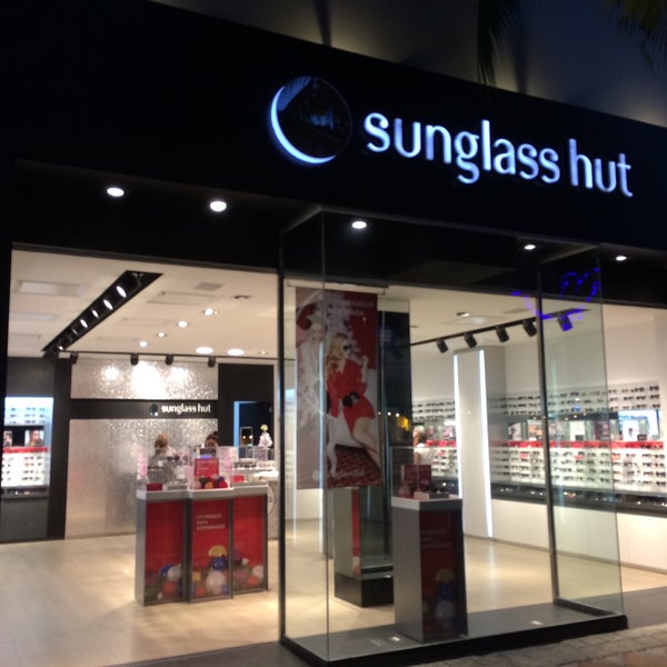 Sunglass Hut 1 Tip From 43 Visitors