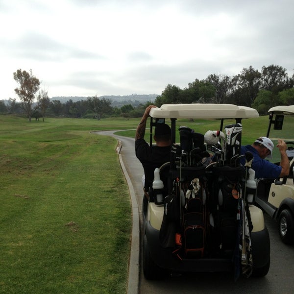 Admiral Baker Golf Course Grantville San Diego, CA
