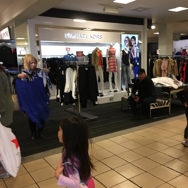 Photo taken at NewPark Mall by Casey S. on 4/9/2017