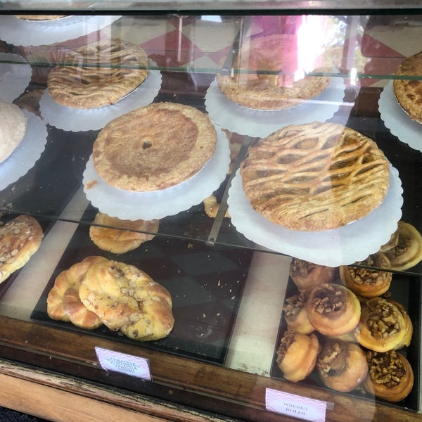 Photo taken at Peters&#39; Bakery by Casey S. on 4/27/2019