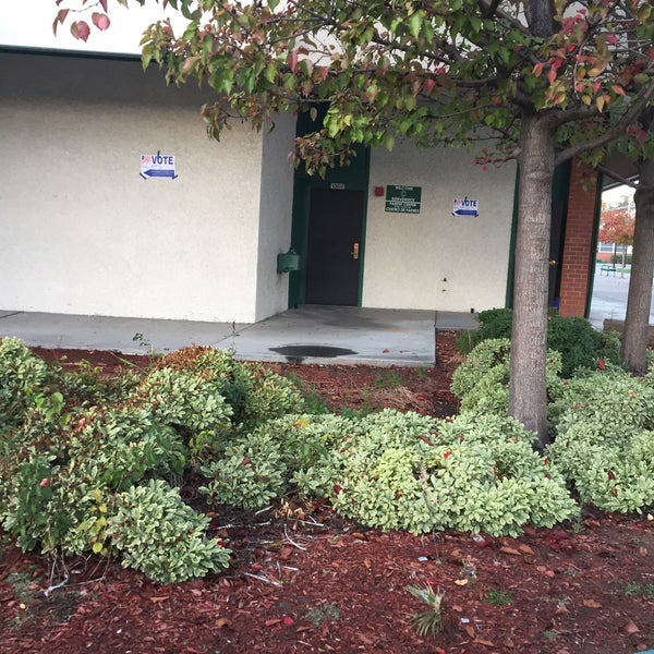 James Lick High School 1 tip