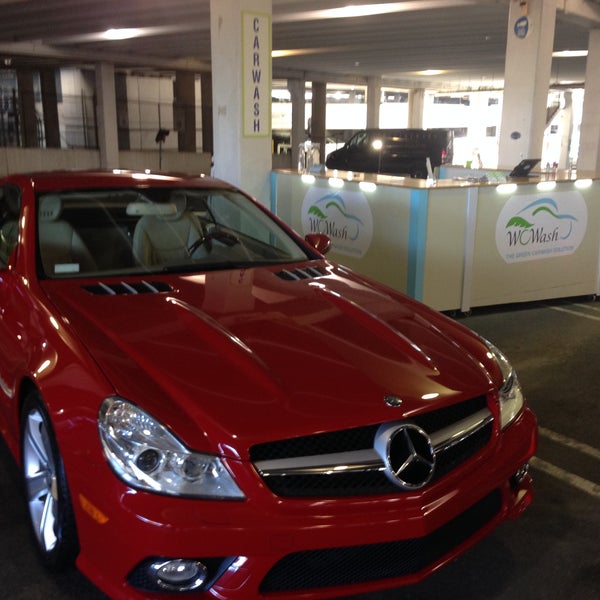 WOWash Car Wash and Detail in Lenox