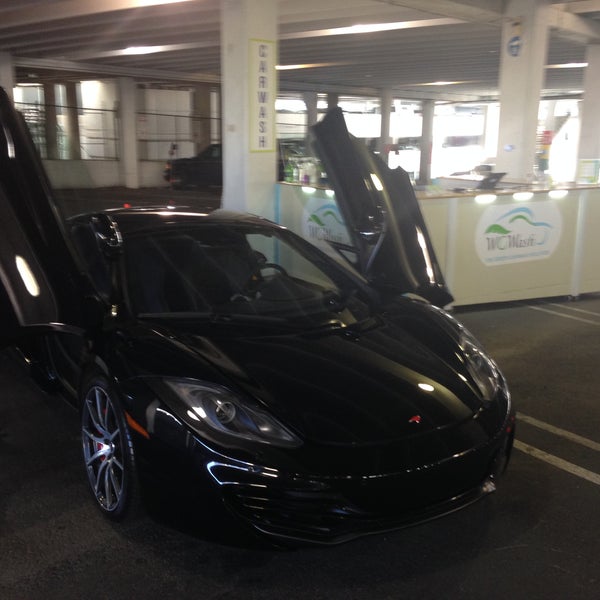 WOWash Car Wash and Detail in Lenox