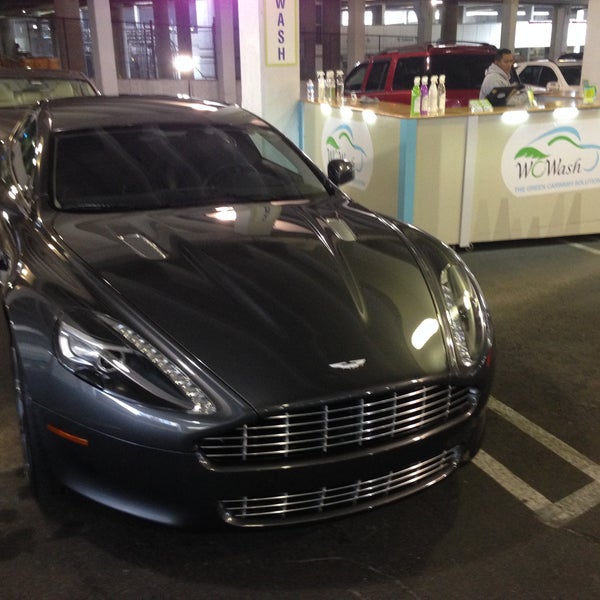 WOWash Car Wash and Detail in Lenox