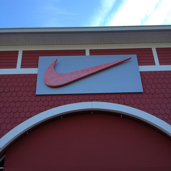 jersey shore outlet nike store