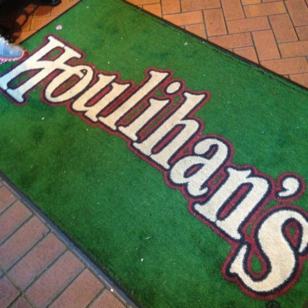 Photo taken at Houlihan&#39;s by Mike C. on 12/28/2012